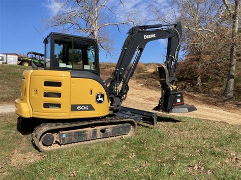 john deere 60g compact excavator|john deere 60g lifting capacity.